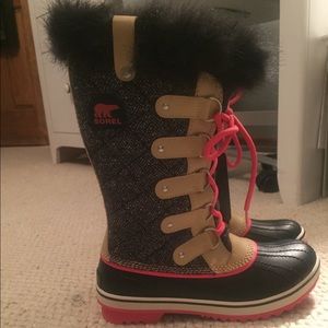 Sorel Boots